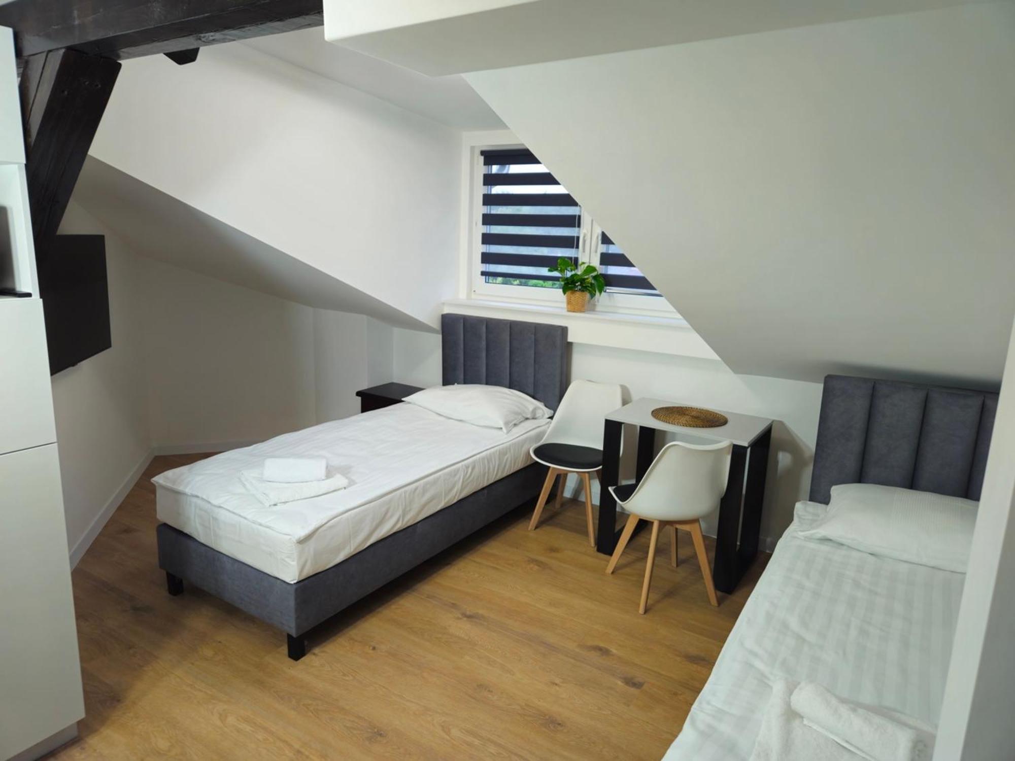 Apartamenty Modra Free Parking Szczecin Exterior foto