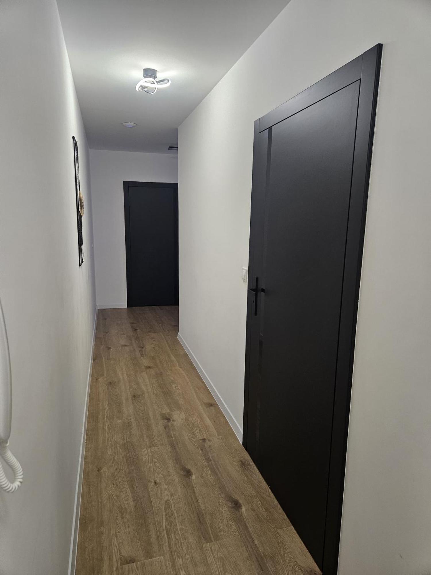 Apartamenty Modra Free Parking Szczecin Exterior foto