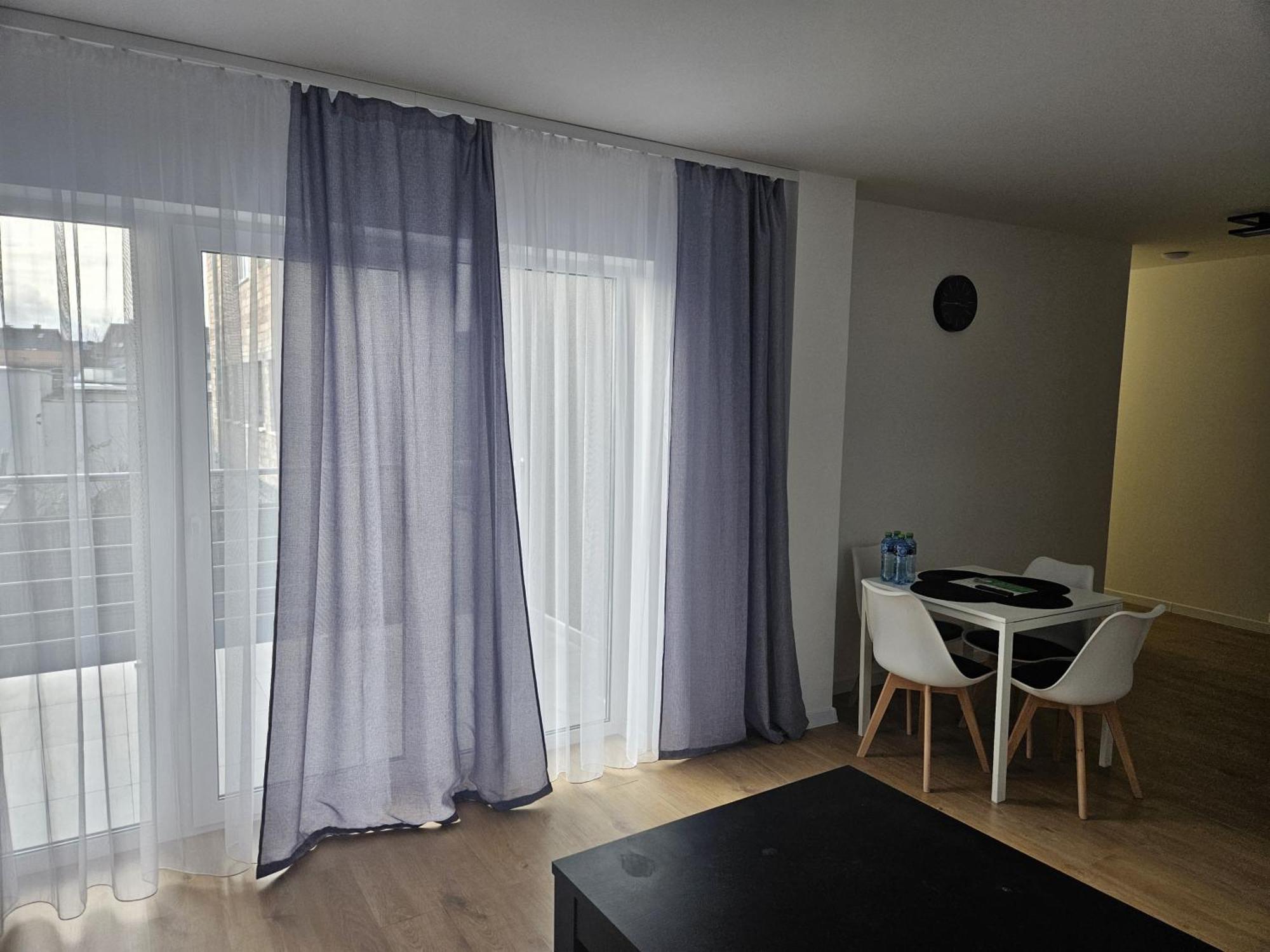 Apartamenty Modra Free Parking Szczecin Exterior foto
